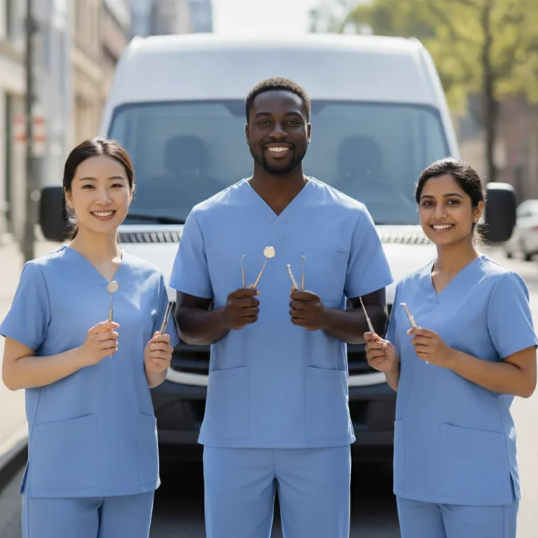 dentist Royston