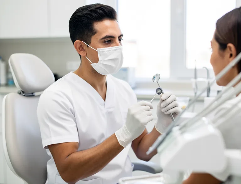 dentist Royston